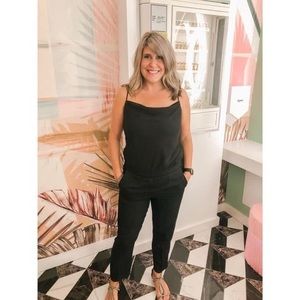 Meet your Posher, Melissa